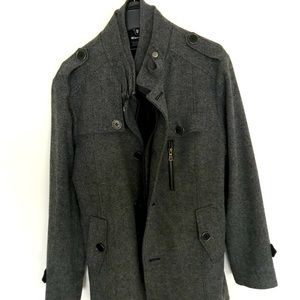 Peacoat Men’s Medium